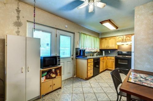 1202 Trinidad Ln, Garland TX  75040-5374 exterior