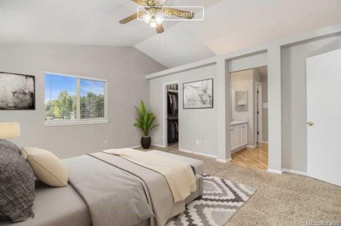 17013 Hastings Ave, Parker CO  80134-7657 exterior