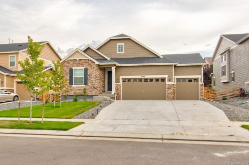 10918 Ouray St, Denver, CO