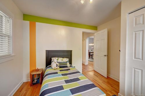 3811 Acoma St, Englewood CO 80110-3604 exterior