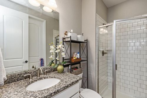 21925 Rowland Dr, Aurora CO exterior