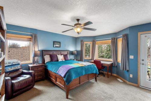 852 Berwood Ave, Saint Paul MN  55127-5107 exterior