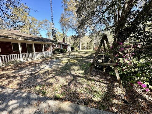 270 Senior Rd, Kingstree SC  29556-1634 exterior