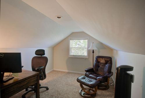 3217 121st Ave, Crown Point IN  46307-8745 exterior