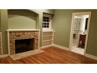 609 46th St, Austin TX  78751-3212 exterior