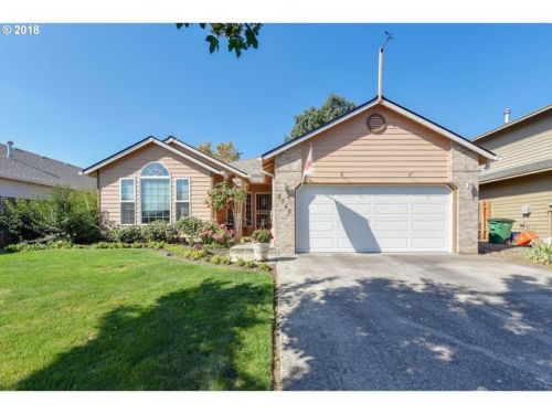 2565 Howell Ave, Wood Village OR  exterior