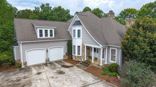 497 Fendley Rd, Ellijay, GA 30536-7884