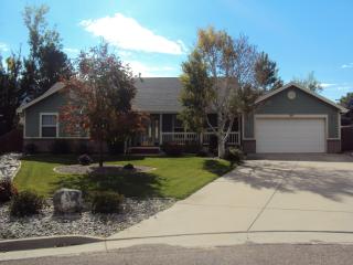 30 Ridge View Pl, Parachute CO  81635-9632 exterior