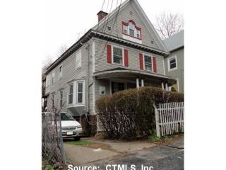 31 Frederick St, Waterbury, CT 06710-1934