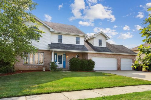 19309 Foxford Ln, Mokena, IL 60448-8391