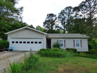 3500 Stone Ridge Dr, Douglasville, GA 30134-2829