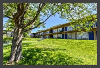 12899 Central Ave, Albuquerque NM  87123-3068 exterior