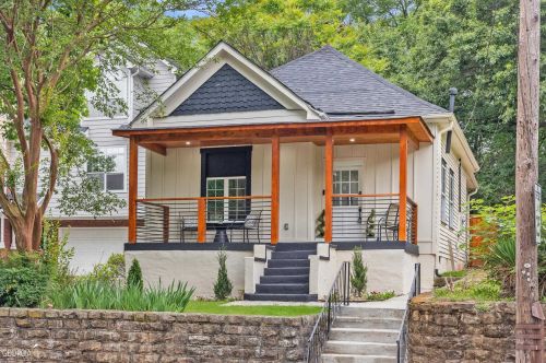 571 Cooper St, Atlanta GA  30312-2605 exterior