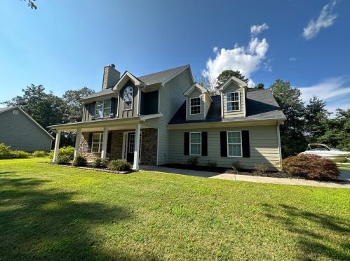 5714 Rocky Ridge Run, Gainesville, GA 30506-6955