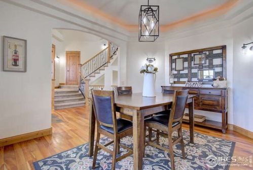 1198 Falcon Ct, Fort Collins CO  exterior