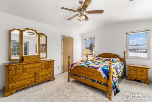 2306 Kodiak Rd, Fort Collins CO  80525-3560 exterior