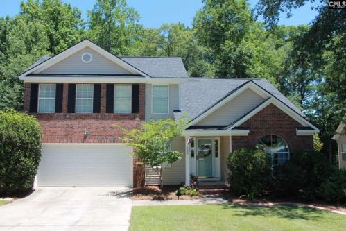 166 Hunters Ridge Dr, Lexington, SC 29072-7681