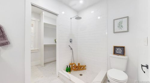 1342 Elm St, Denver CO  80220-2515 exterior