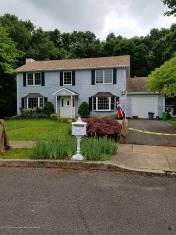 535 Smith Ct, Cliffwood, NJ 07721-1200