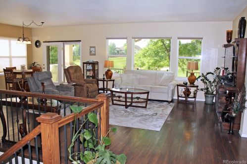 23594 Clifton Pl, Aurora CO 80016-7112 exterior