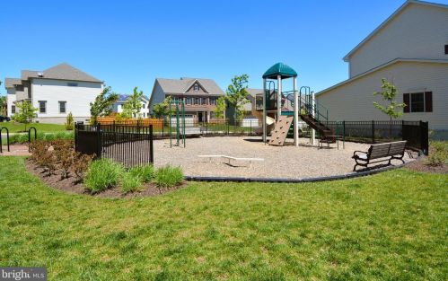 1520 Rabbit Holw Pl, Silver Spring MD 20906-6709 exterior