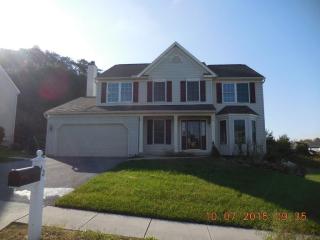 42 Sweetbriar Ln, Lebanon, PA 17046-8119