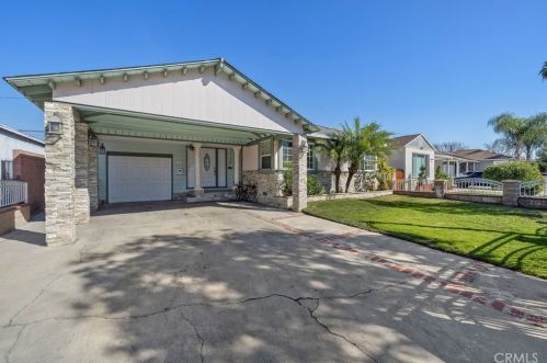 11413 Fredson St, Whittier, CA 90670-2828