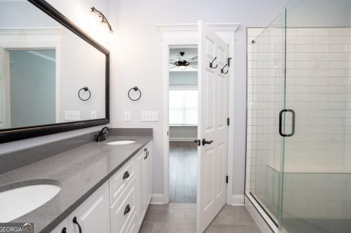 1201 Carriage Ridge Dr, Reynolds Plantation GA  30642-5494 exterior