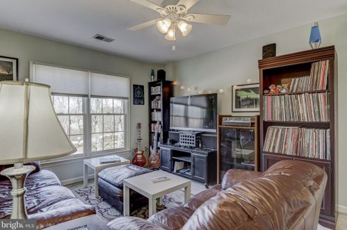 2407 Starcrest Dr, Silver Spring MD 20904-5459 exterior