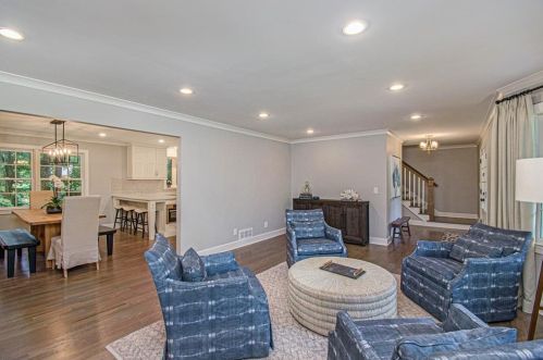 3255 Jett Fry Ct, Atlanta GA  exterior