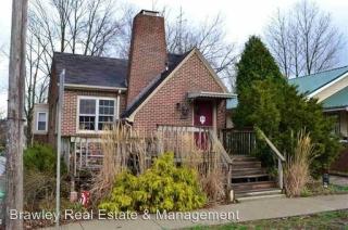 424 Lincoln St, Blmgtn IN  47401-4704 exterior