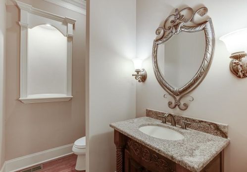 111 Fountainhead Dr, Jefferson GA  30549-6713 exterior