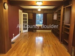 764 13th St, Boulder CO  80302-7502 exterior