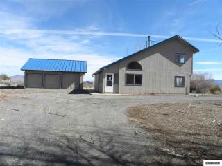 6 Siegel Ct, Wellington, NV 89444-9524