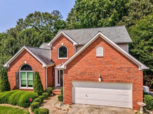 111 Blankets Creek Way, Holly Springs, GA 30114-8125