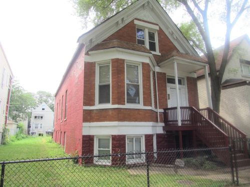 5732 Marshfield Ave, Chicago, IL 60636-1739