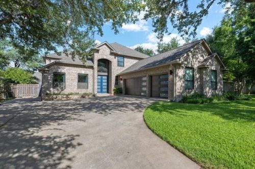 9005 Bunker Hill Cv, Austin, TX 78717-2990