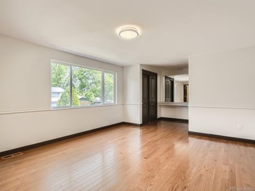 2775 Marshall St, Denver CO  80227-3516 exterior