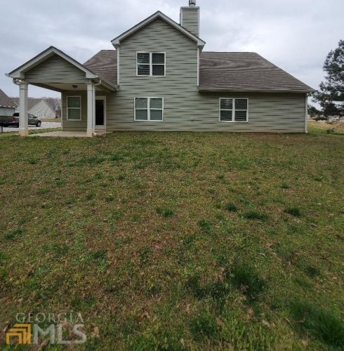 103 Whitehill Ln, Commerce, GA 30529-8136