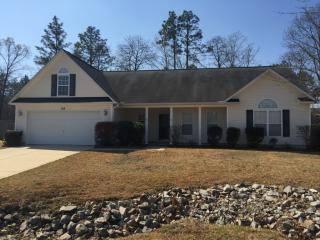 152 Holly Oak Cir, Bunnlevel, NC 28323-9087