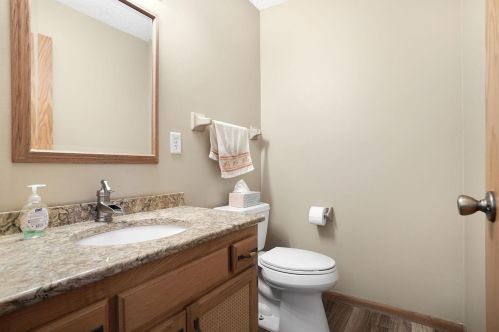 13176 Heritage Way, Saint Paul MN  55124-9465 exterior