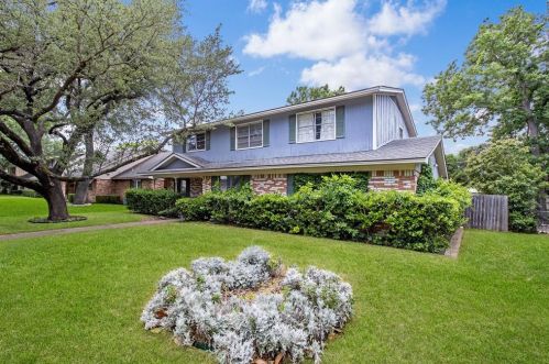 11319 Buchanan Dr, Dallas, TX 75228-1939