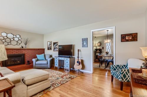 6950 63rd Ave, Arvada CO  80004-3412 exterior