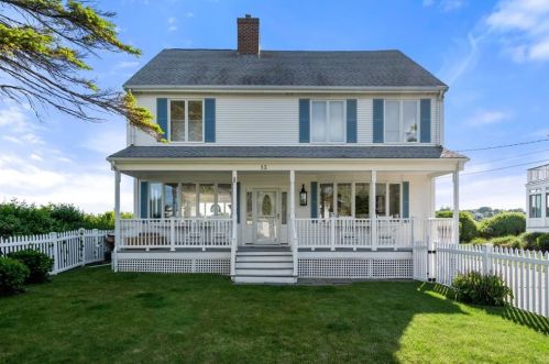 13 Dunes Rd, South Kingstown, RI 02882-1905