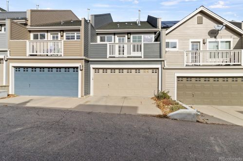 630 Laramie Blvd, Boulder CO  80304-4781 exterior