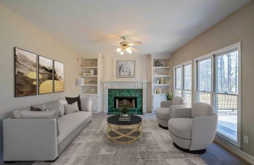 6924 Autumn Ridge Rd, Stone Mountain, GA 30087-4777