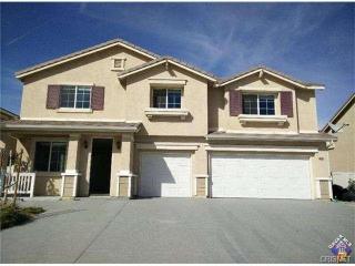 2157 Cork Oak St, Palmdale, CA 93551-6007