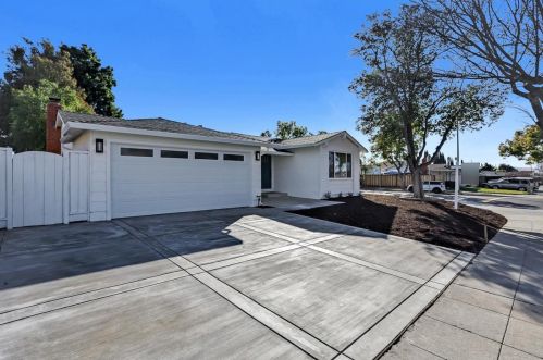 2724 Castleton Dr, San Jose, CA 95148-3508