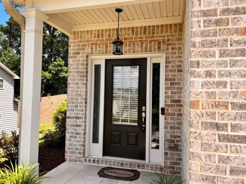 256 Allegrini Dr, Atlanta, GA 30349-1088