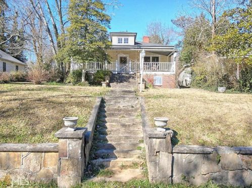 397 Warwoman Rd, Clayton, GA 30525-5102